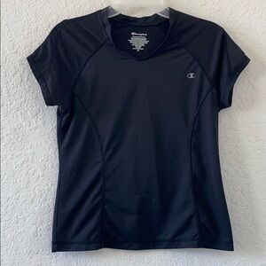 ✅Women Champion Running Top Shirt Size S